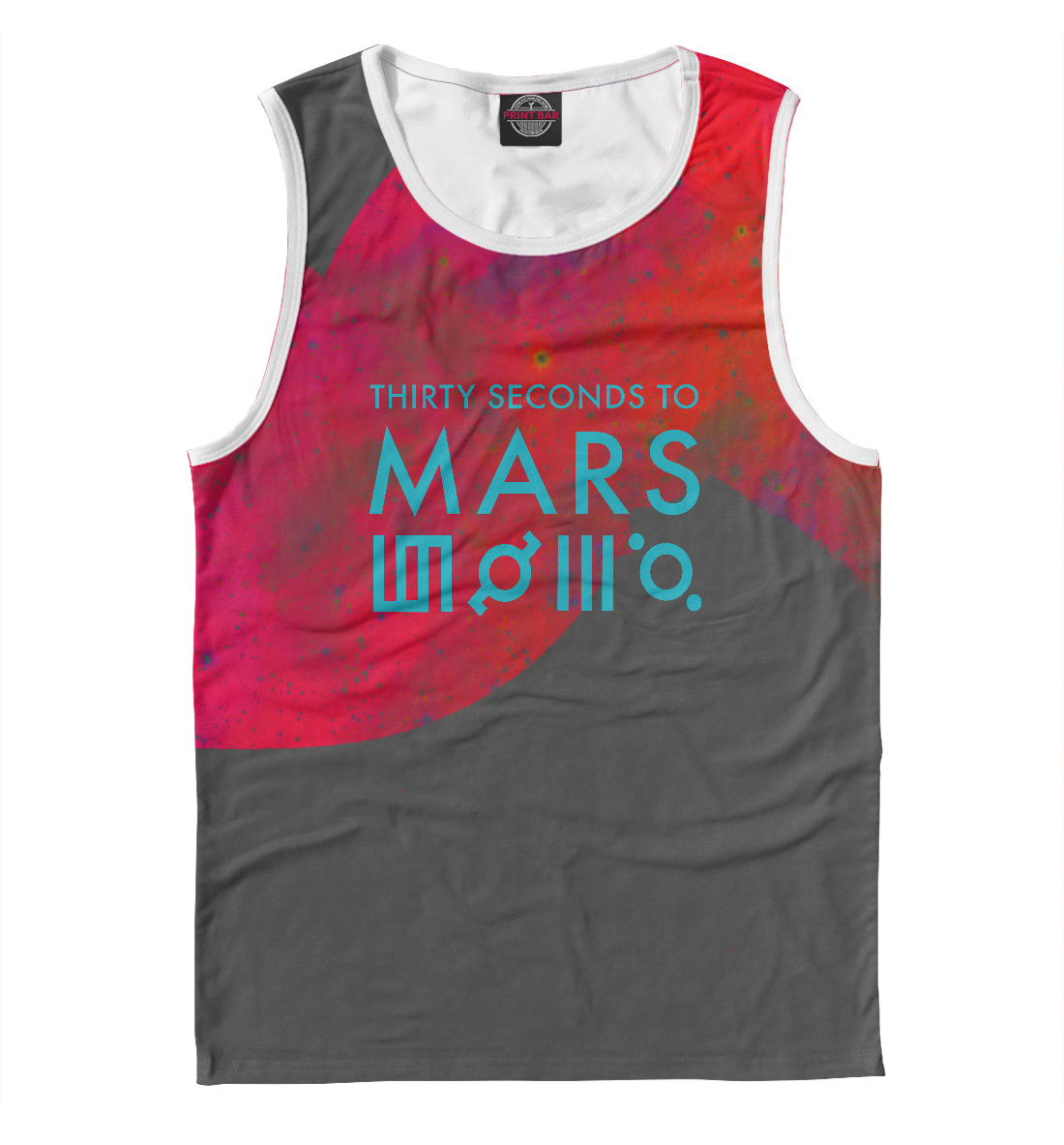 

30 Seconds to Mars