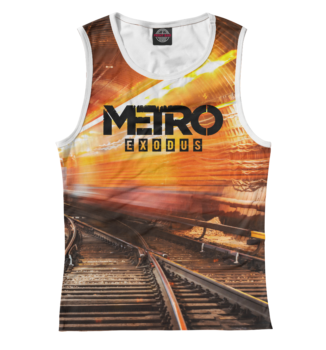 

METRO EXODUS