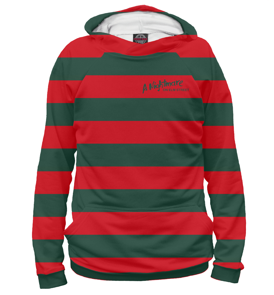 

Freddy Krueger