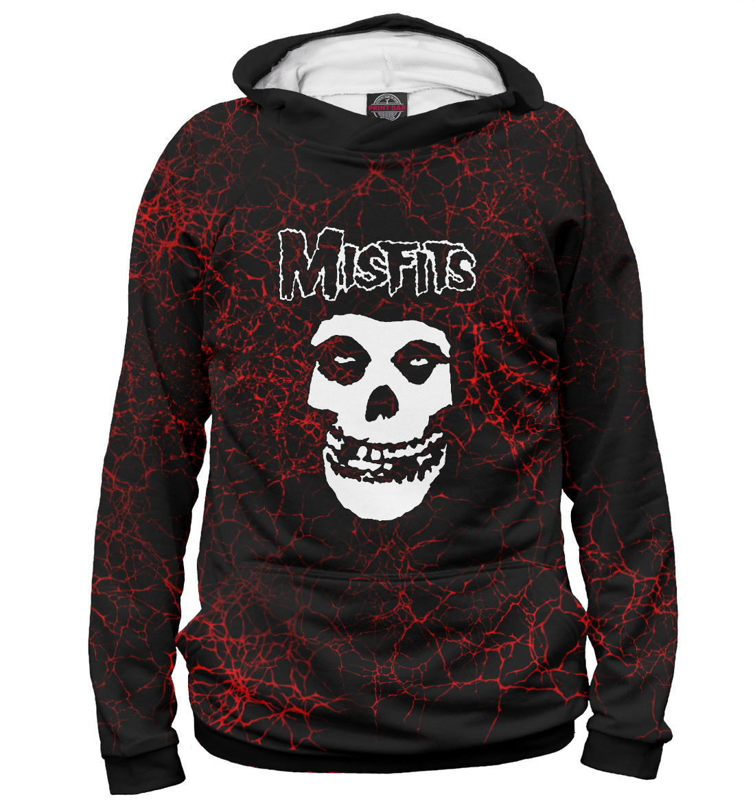 

The Misfits