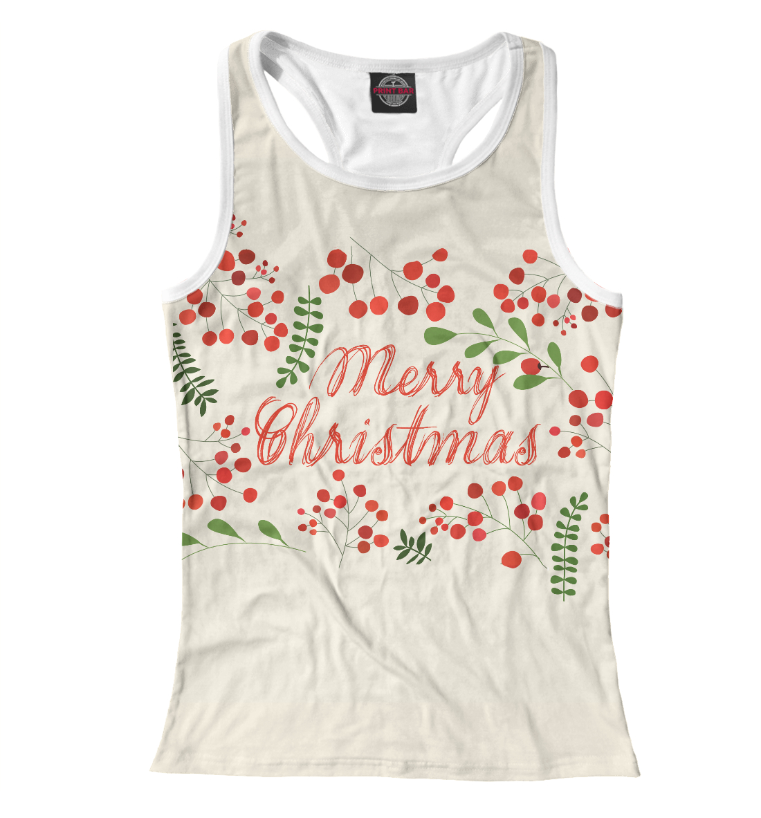 

Christmas Berries