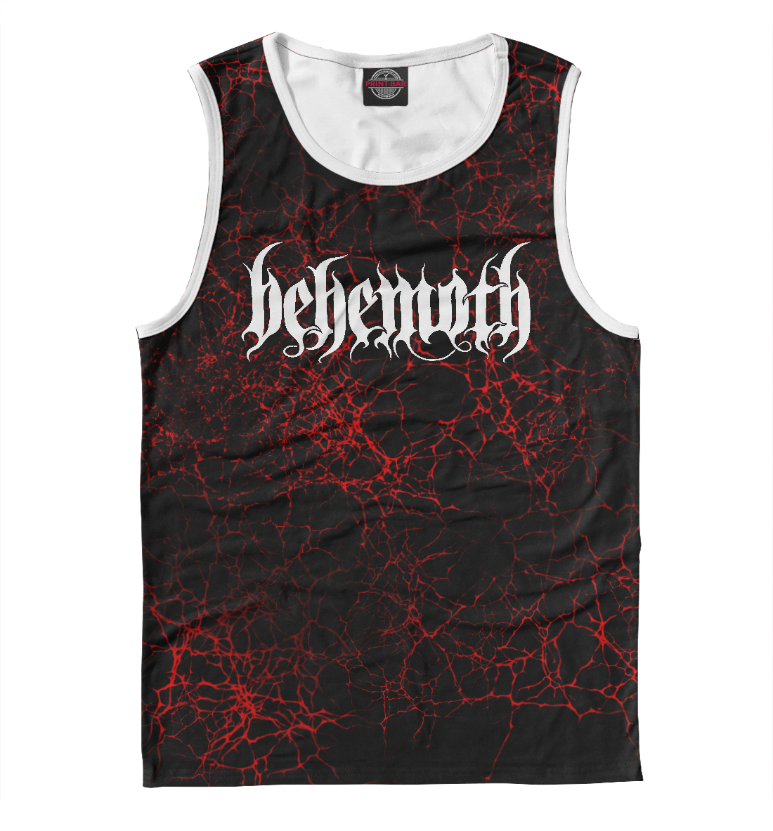 

Behemoth
