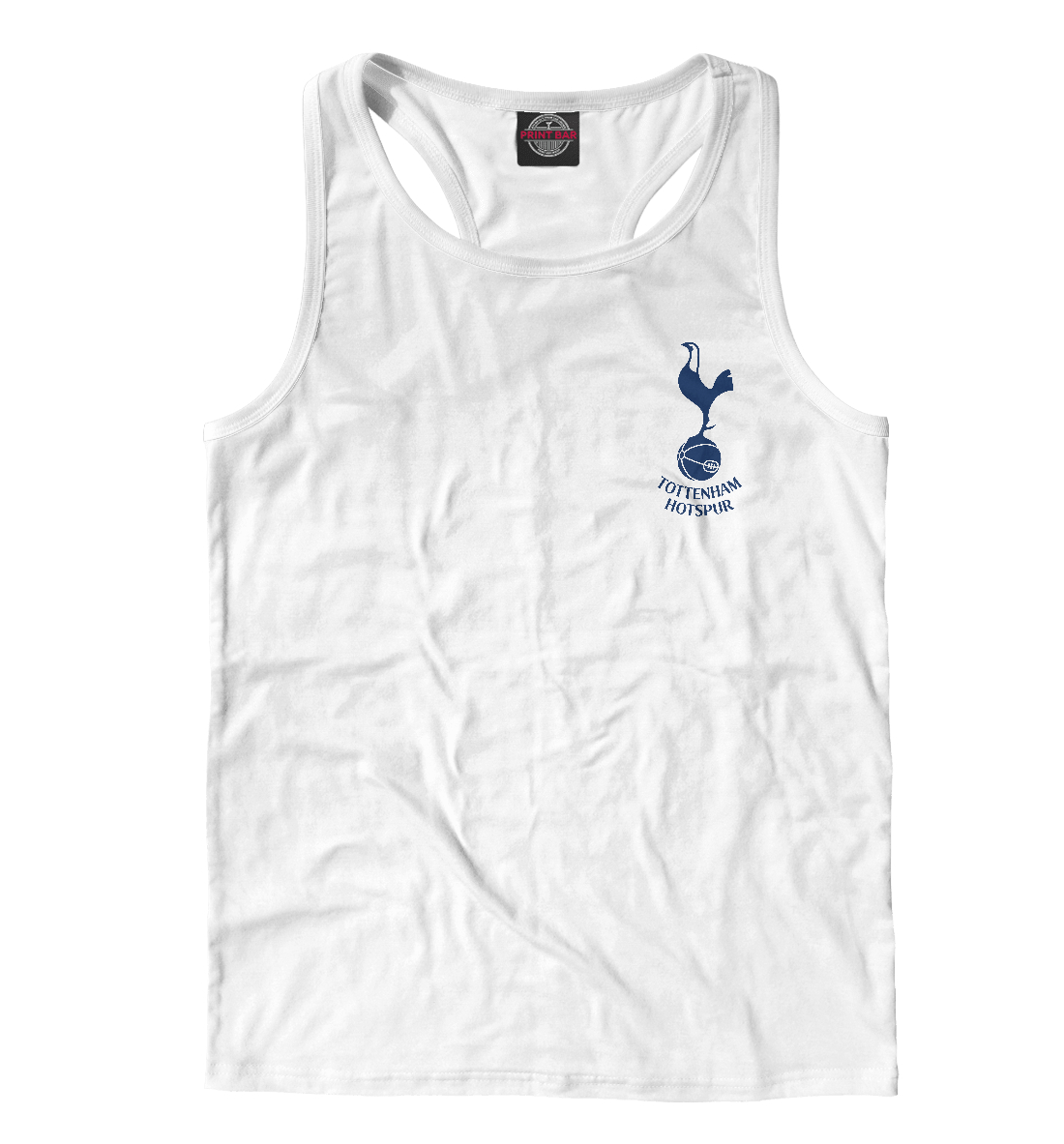 

Tottenham Hotspur