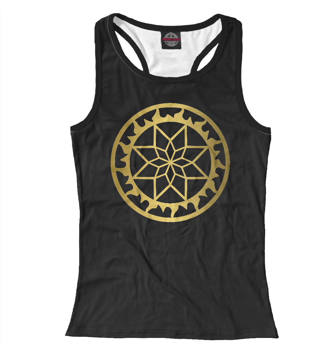 

Алатырь (Основа Мироздания)