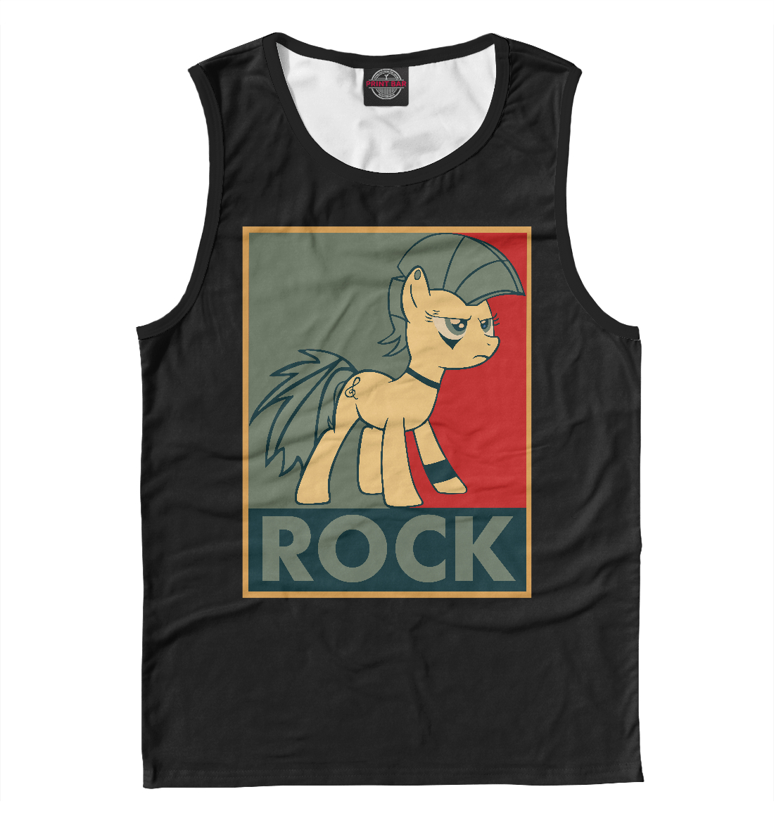 

Rock