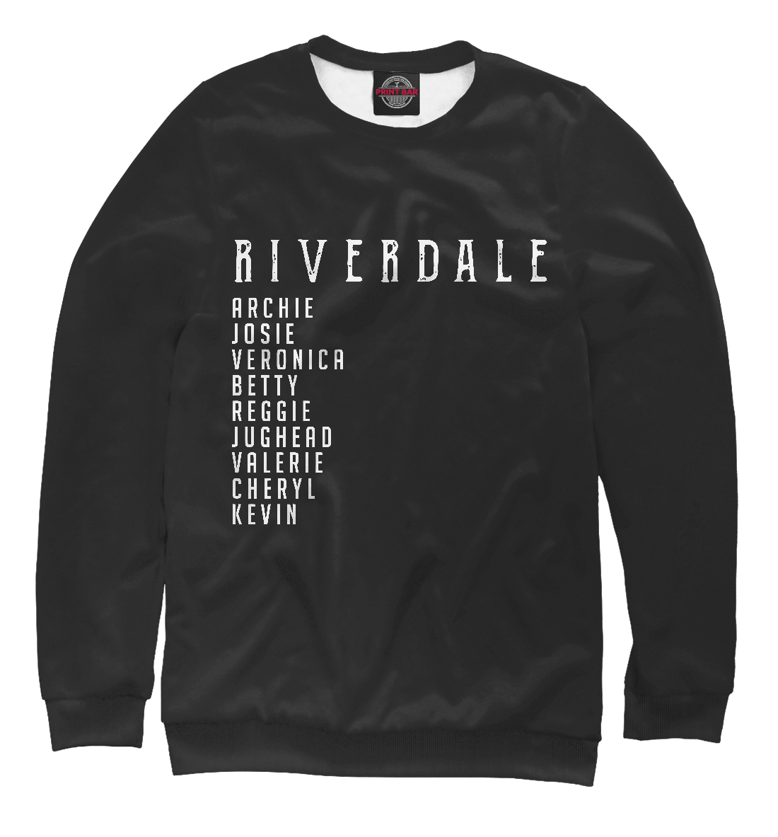 

Riverdale