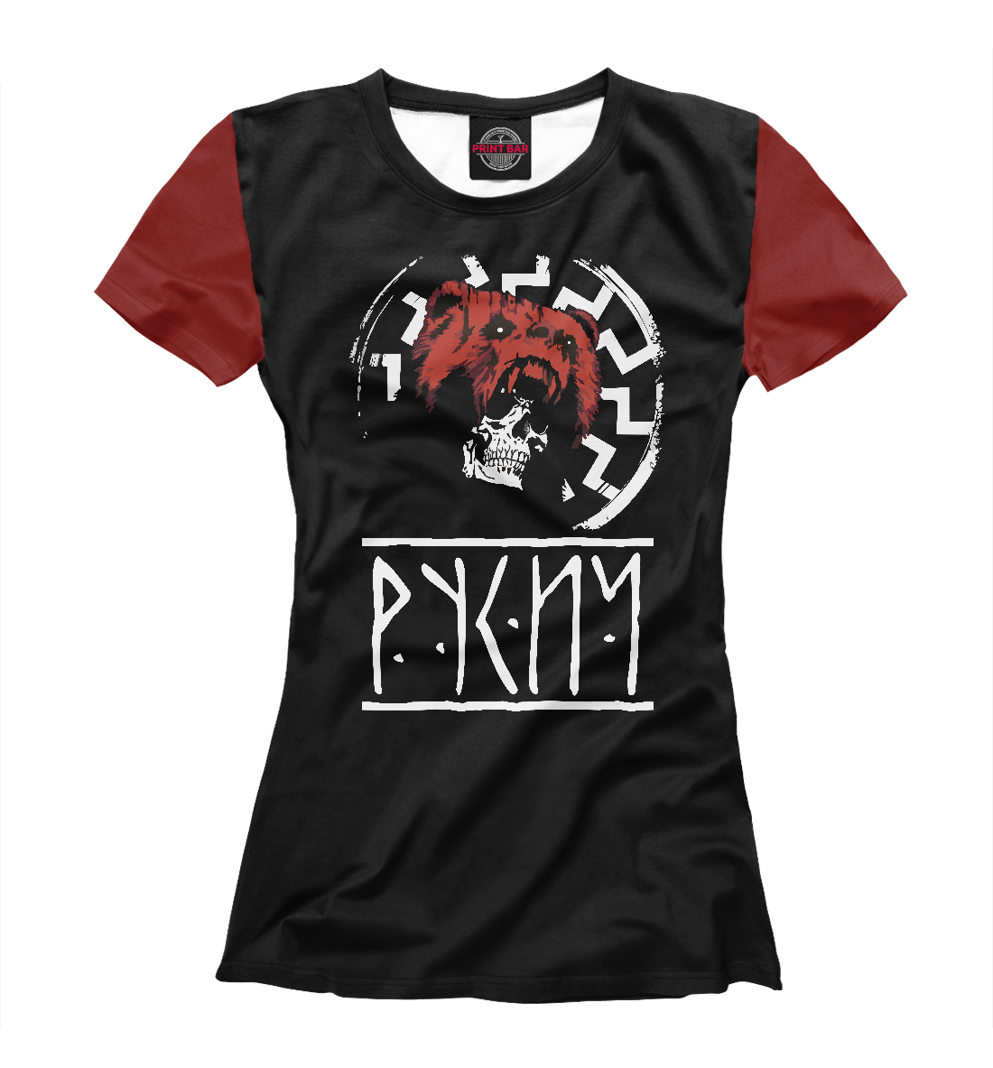 

Русич