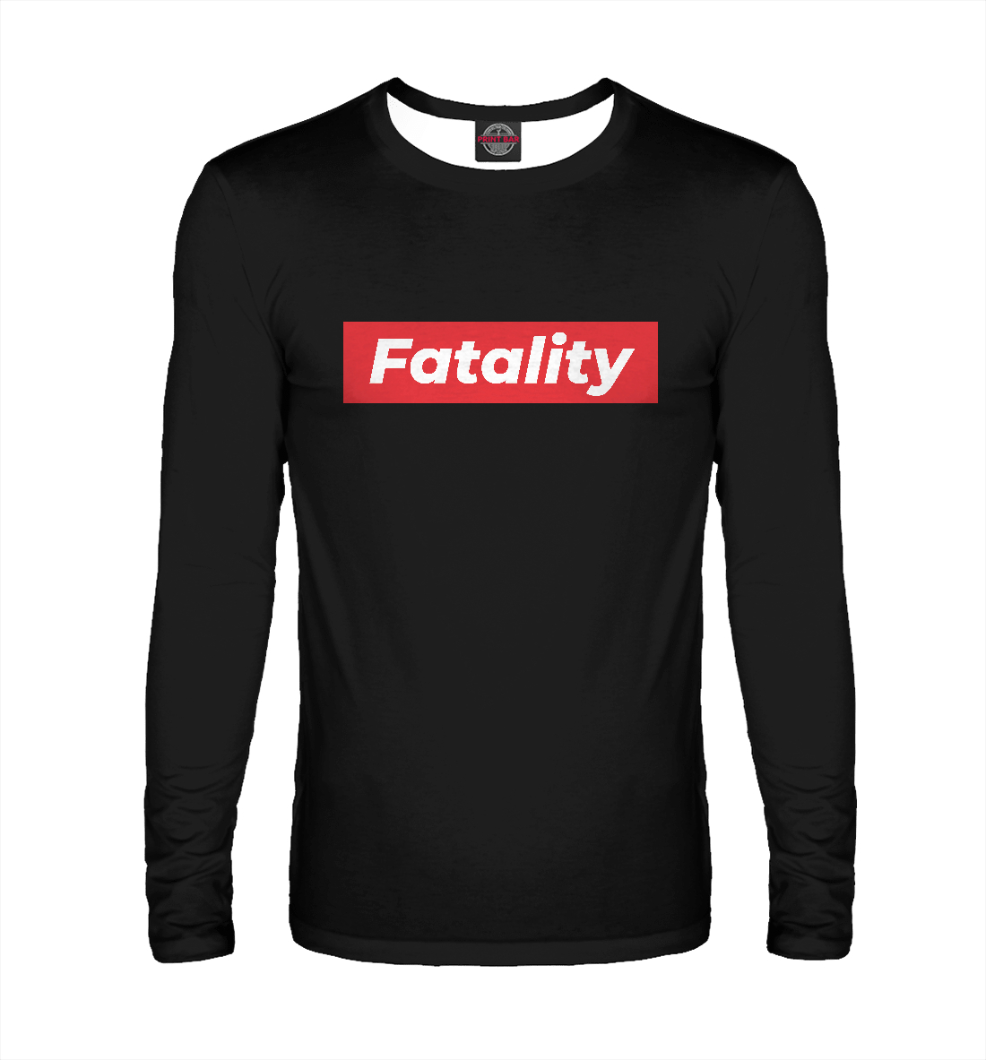 

Fatality