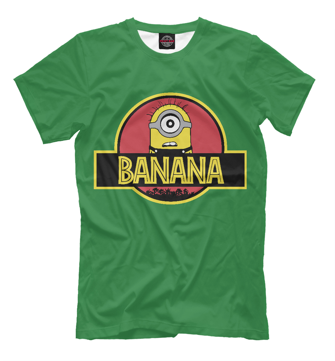 

Banana Park