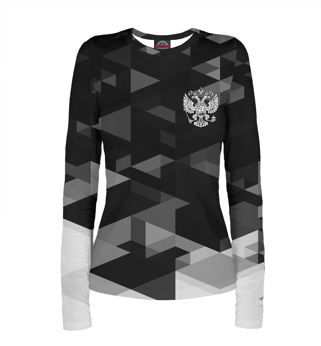 

Герб России