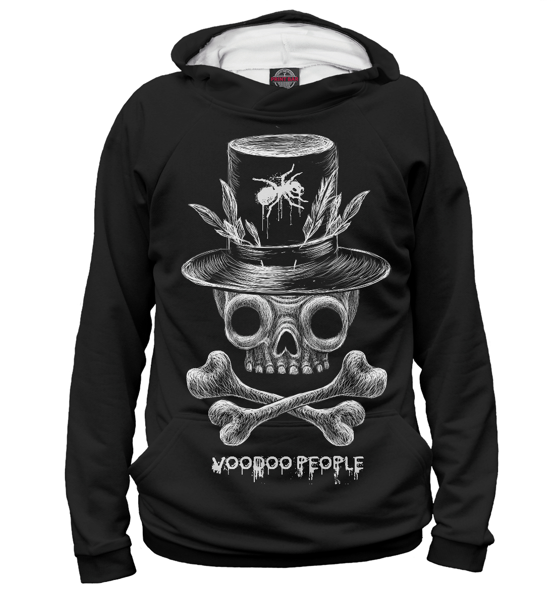

VOODOO PEOPLE