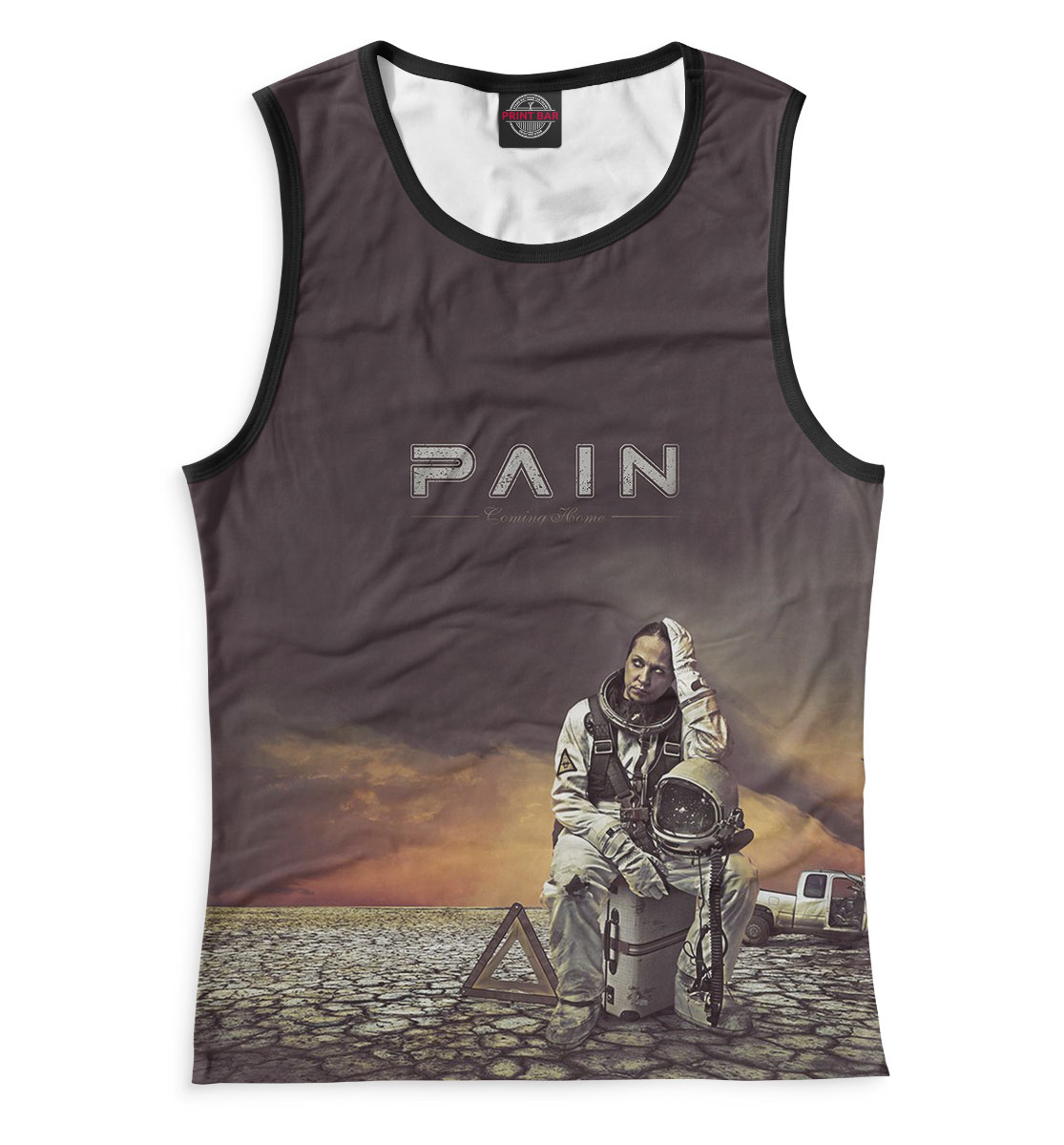 

Pain
