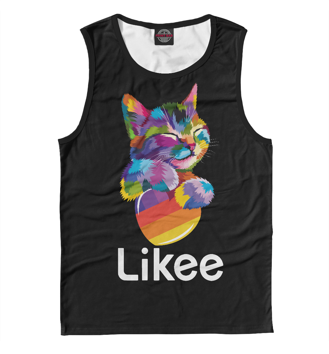 

Likee (LIKE Video)