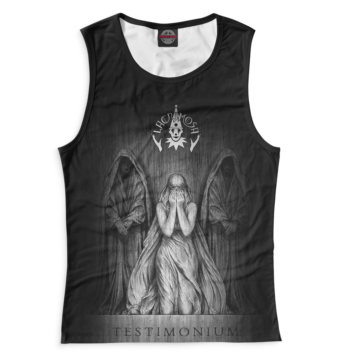 

Lacrimosa