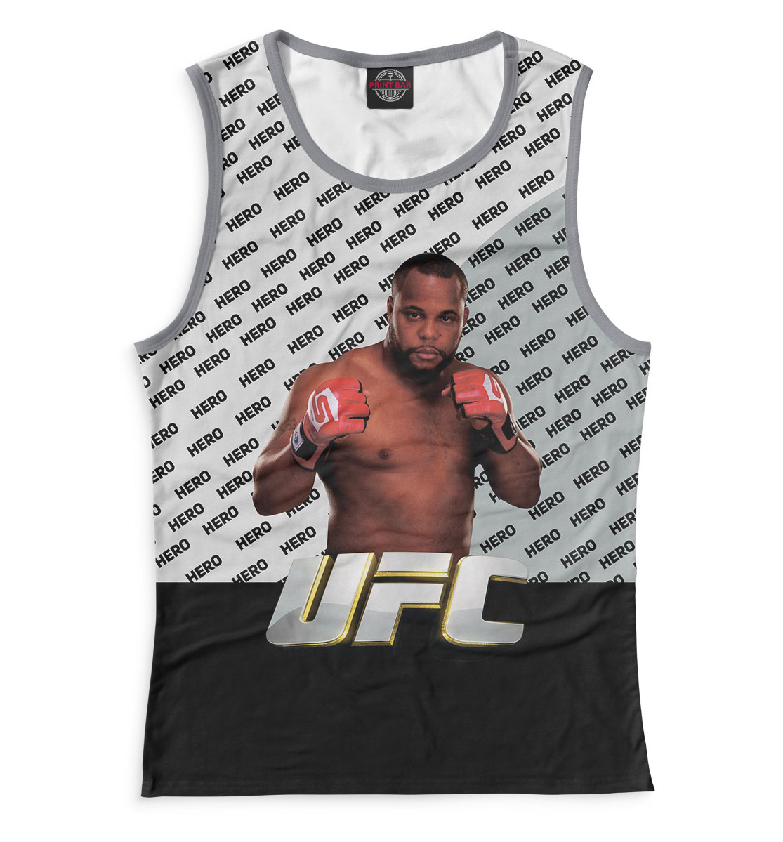 

MMA/UFC