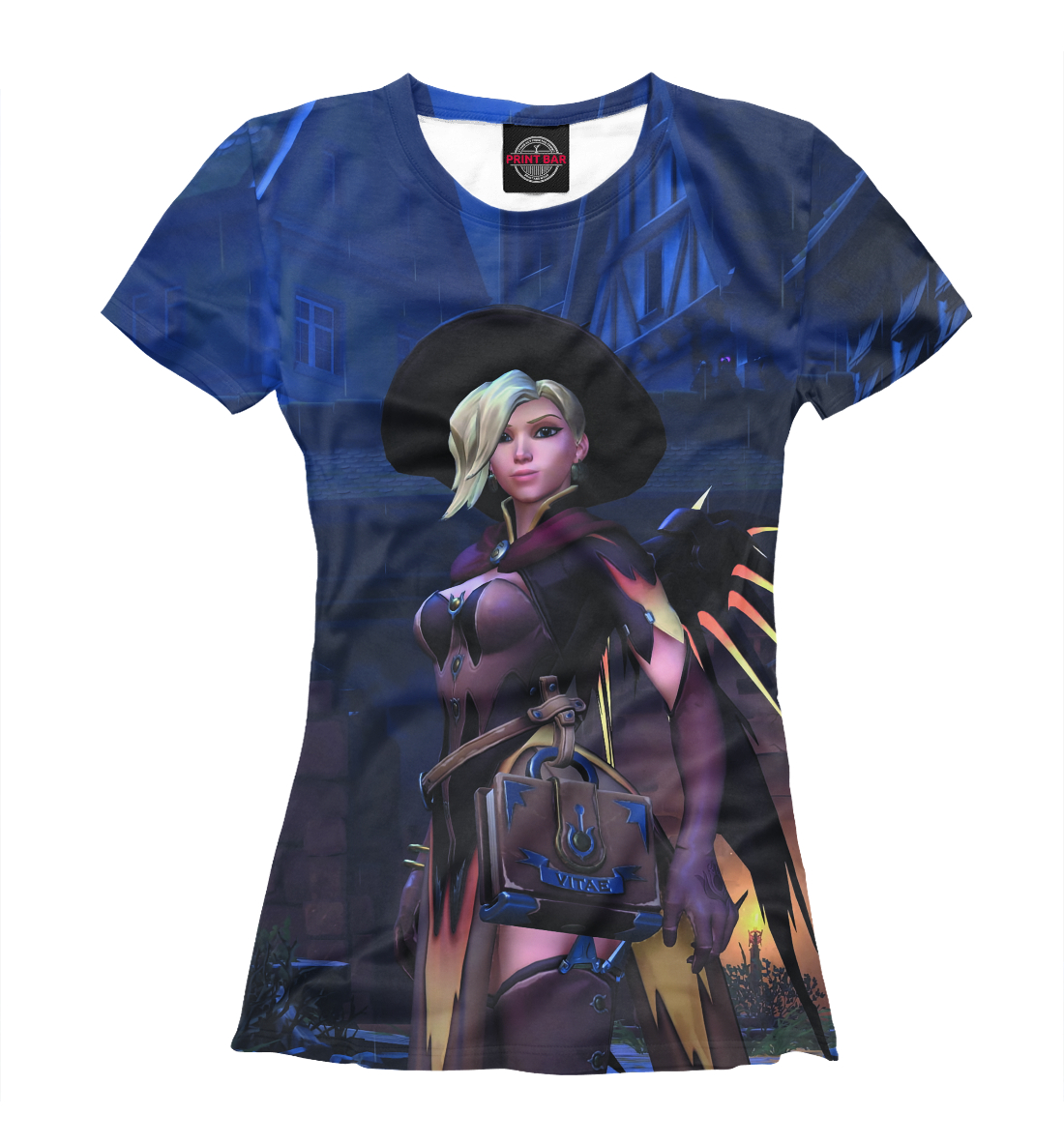 

Overwatch