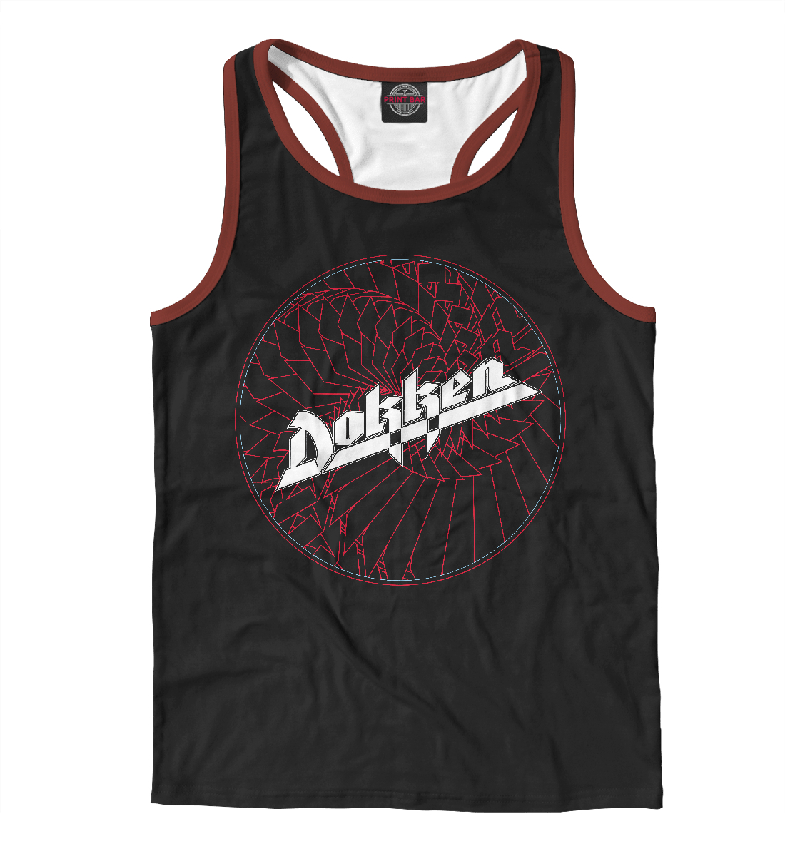 

Dokken: Breaking The Chains