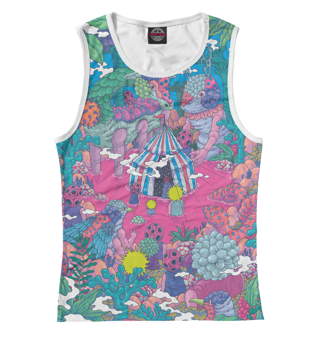 

Психоделика