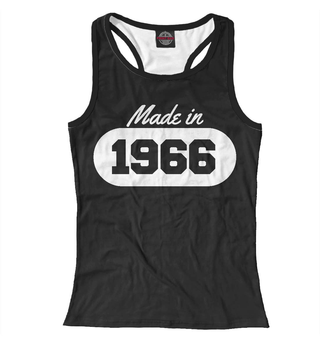 

Сделано в 1966