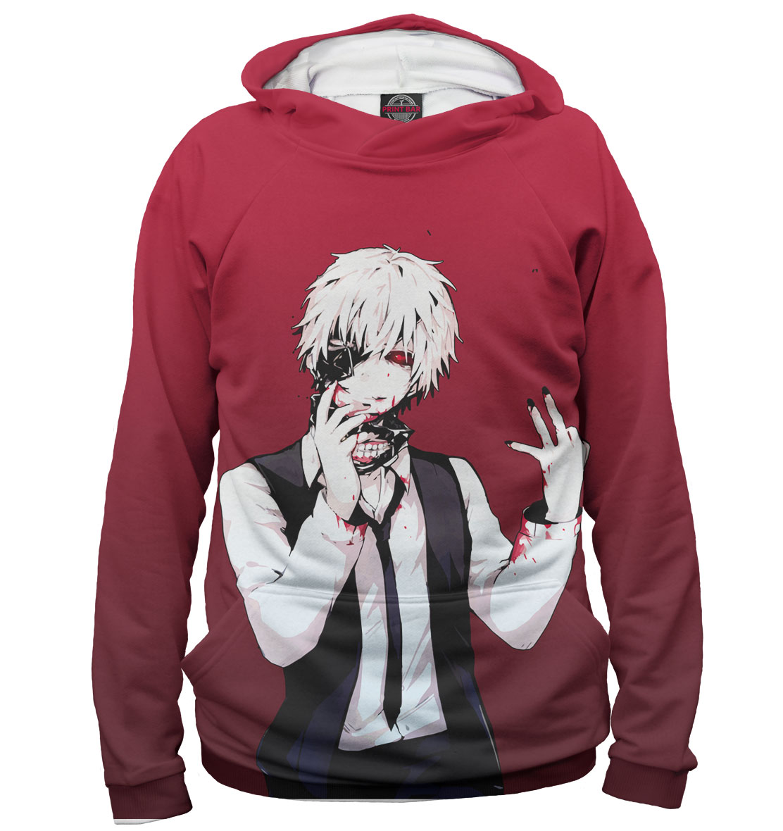 

Ken Kaneki