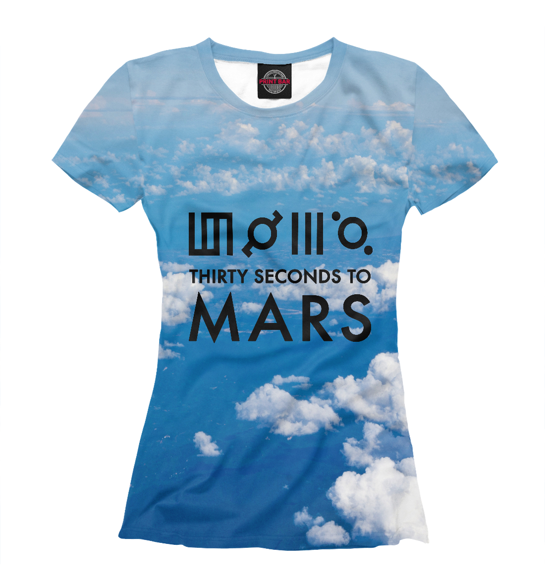 

30 Seconds to mars