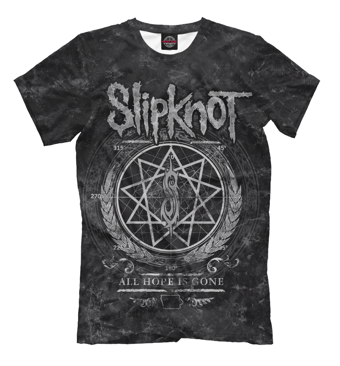 

Slipknot