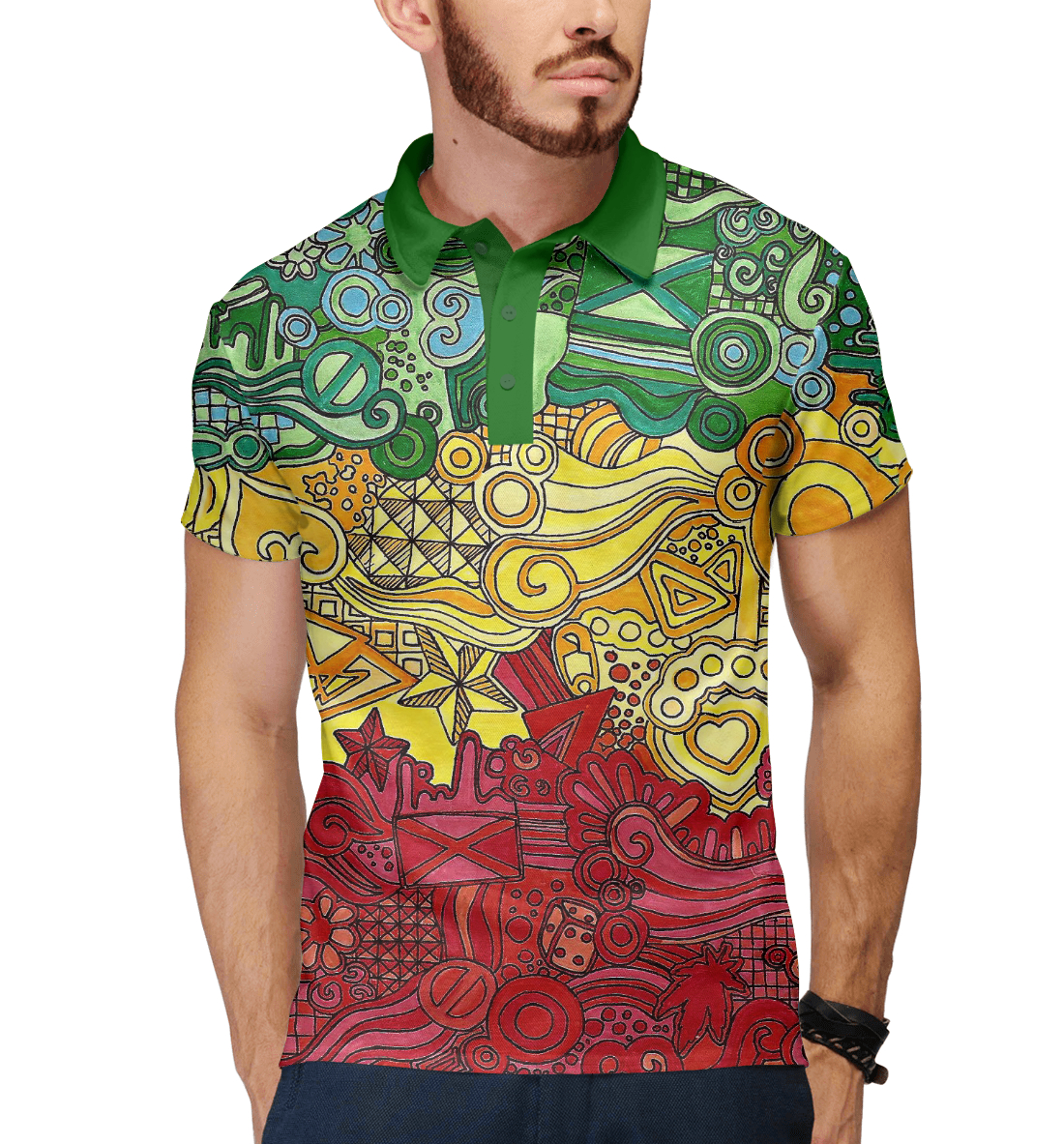 

Jamaica Style