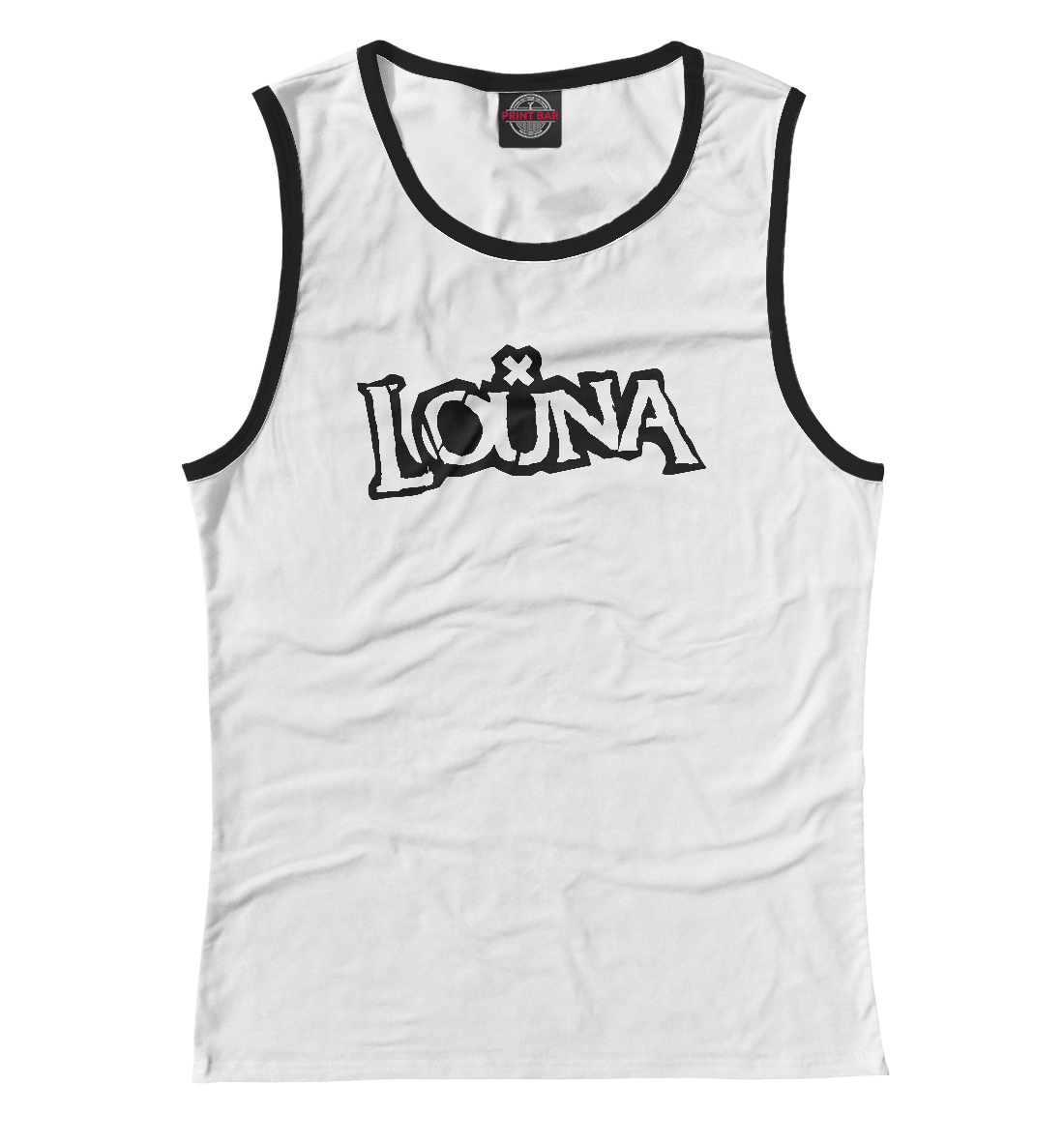 

Louna