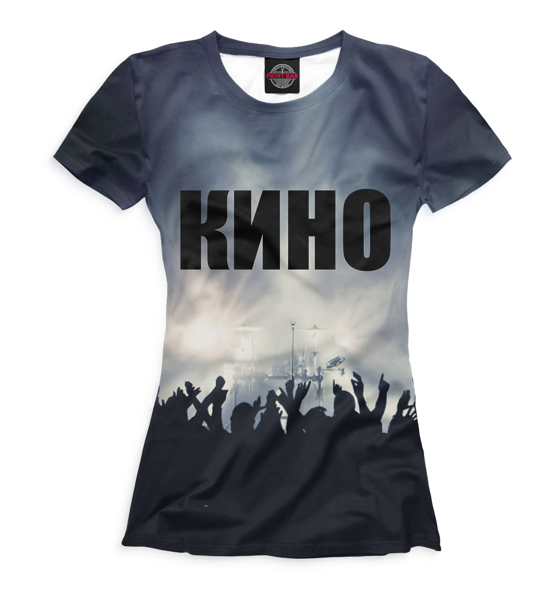 

Кино