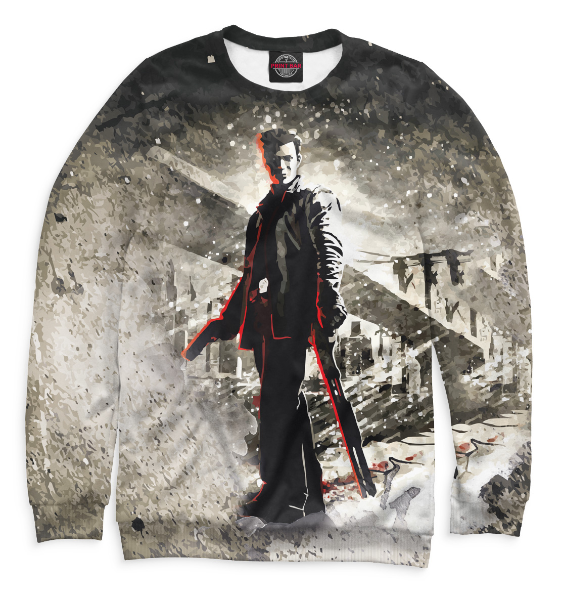 

Max Payne