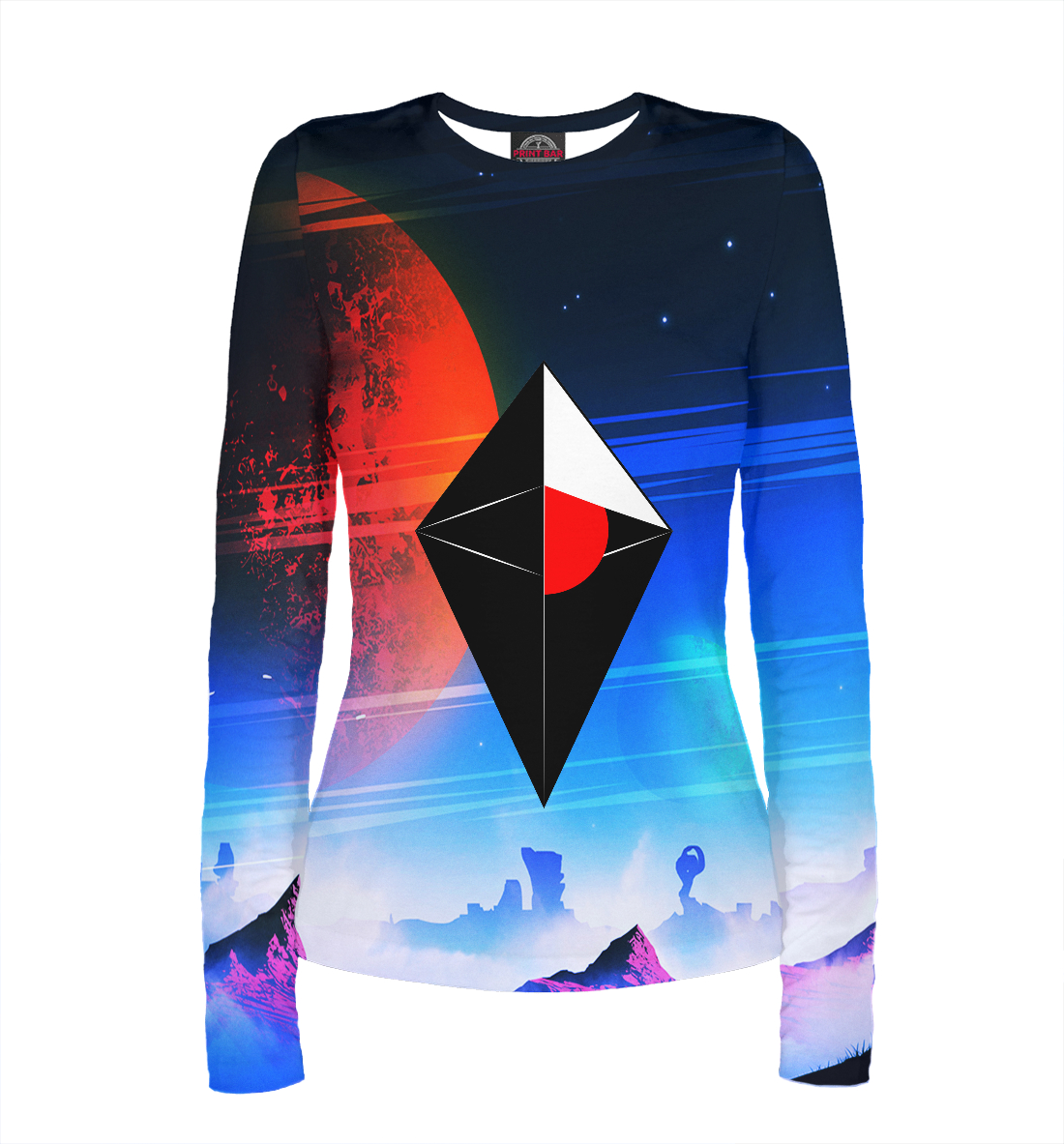 

No Mans SKY