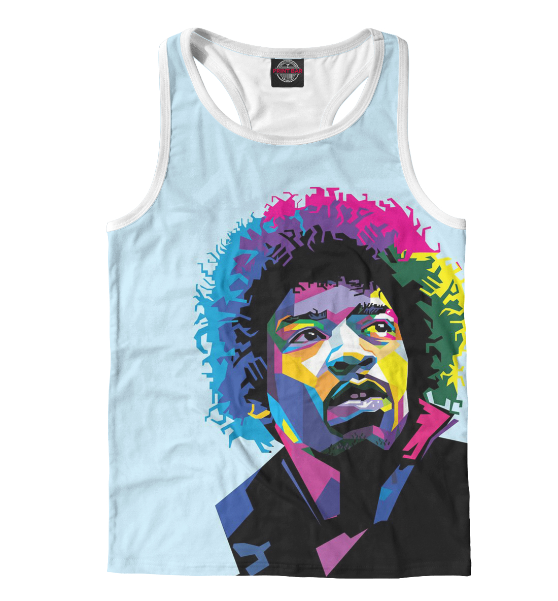 

Джими Хендрикс