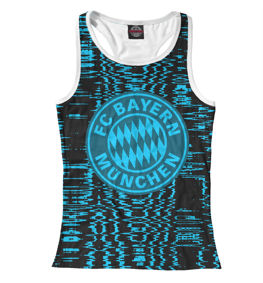 

FC BAYERN MUNCHEN