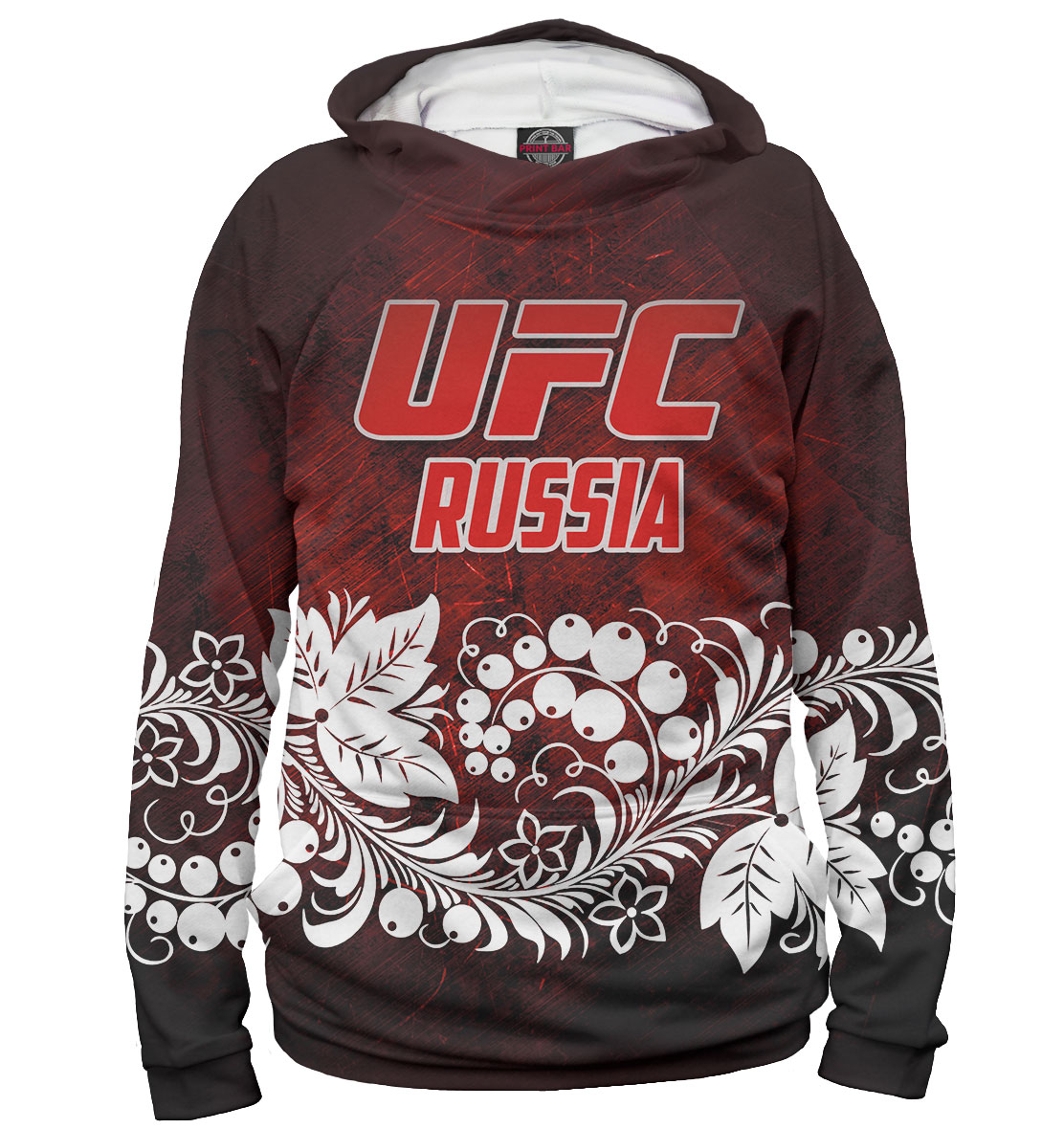 

UFC Russia