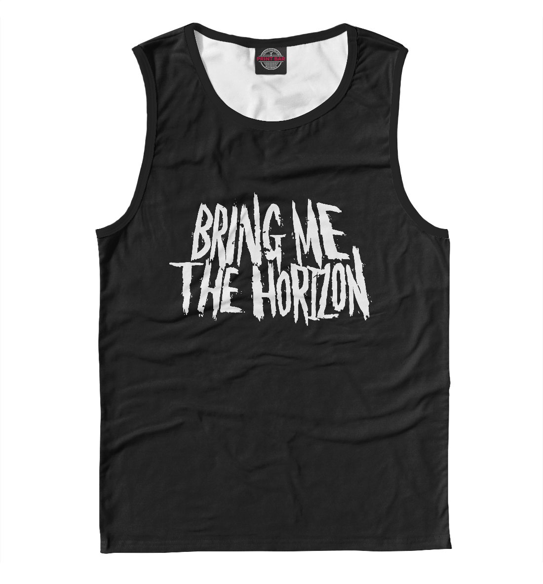 

Bring Me the Horizon