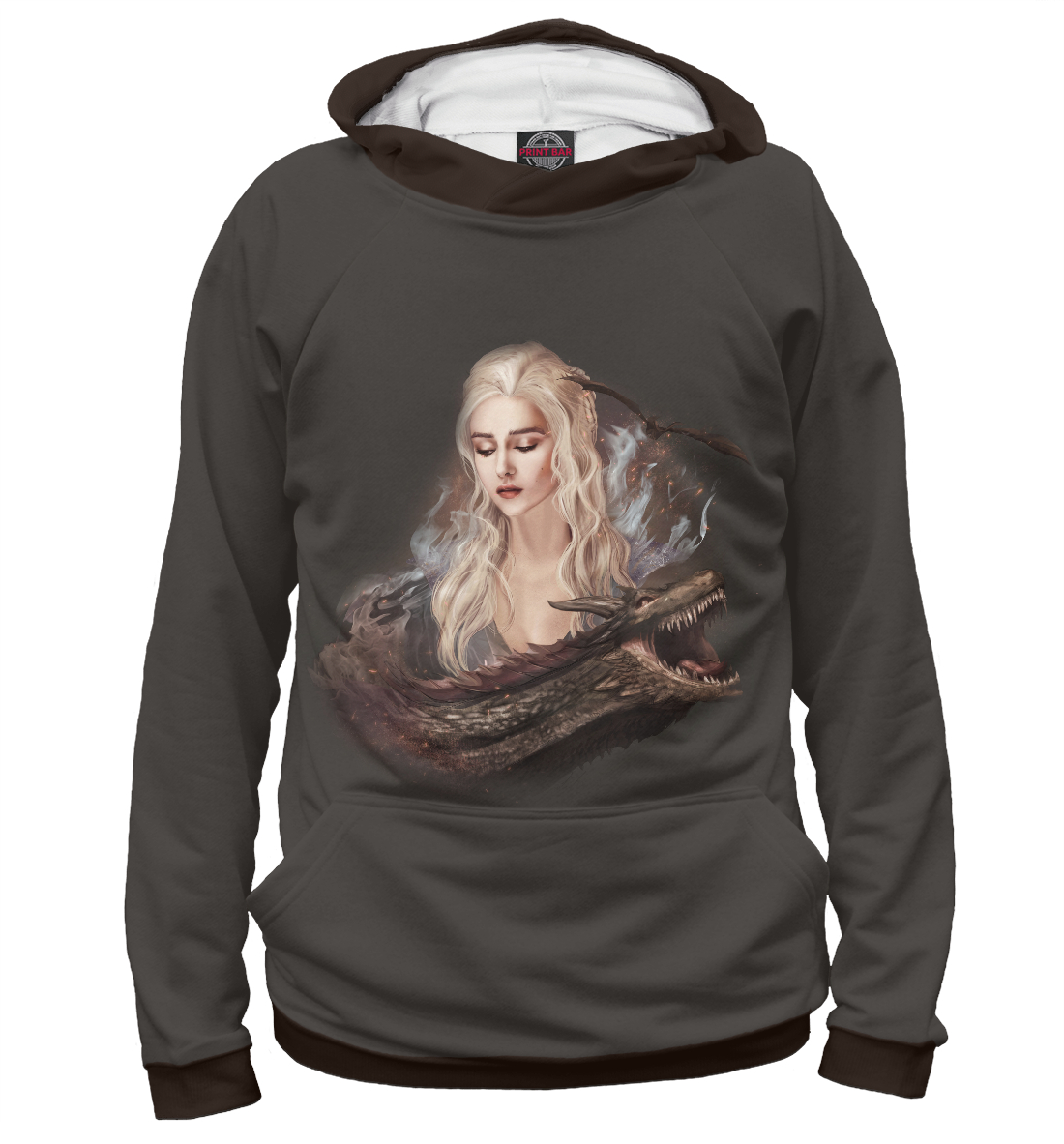 

Daenerys Tagaryen