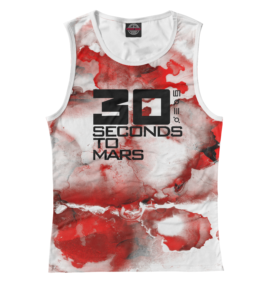 

30 seconds to mars collection