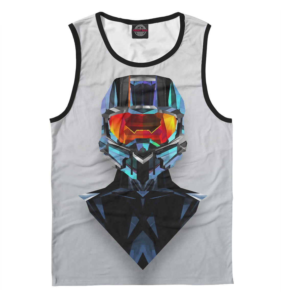 

Master Chief