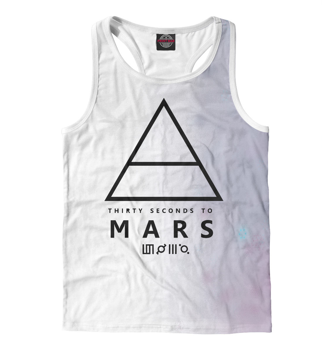 

30 seconds to mars