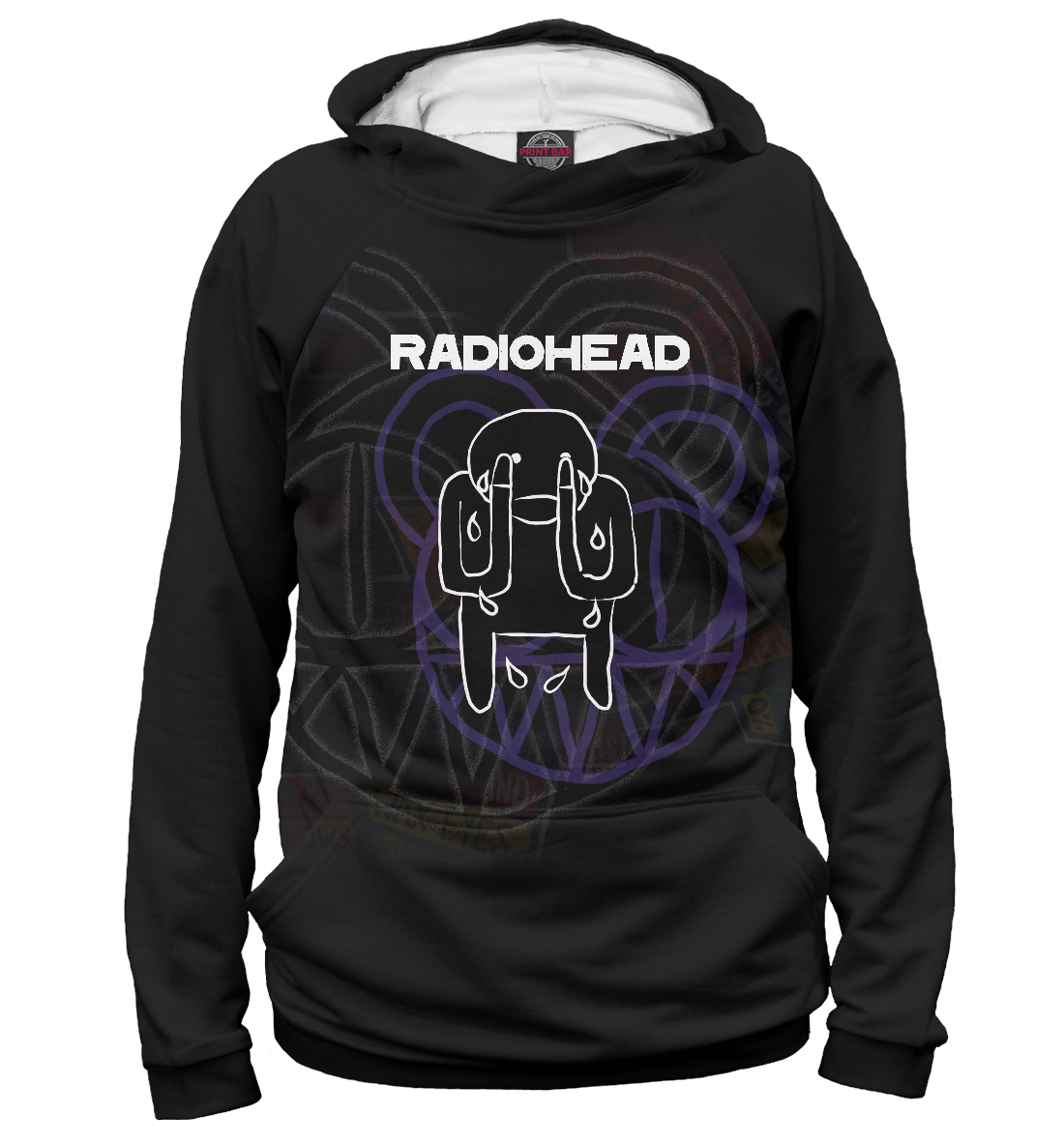 

Radiohead