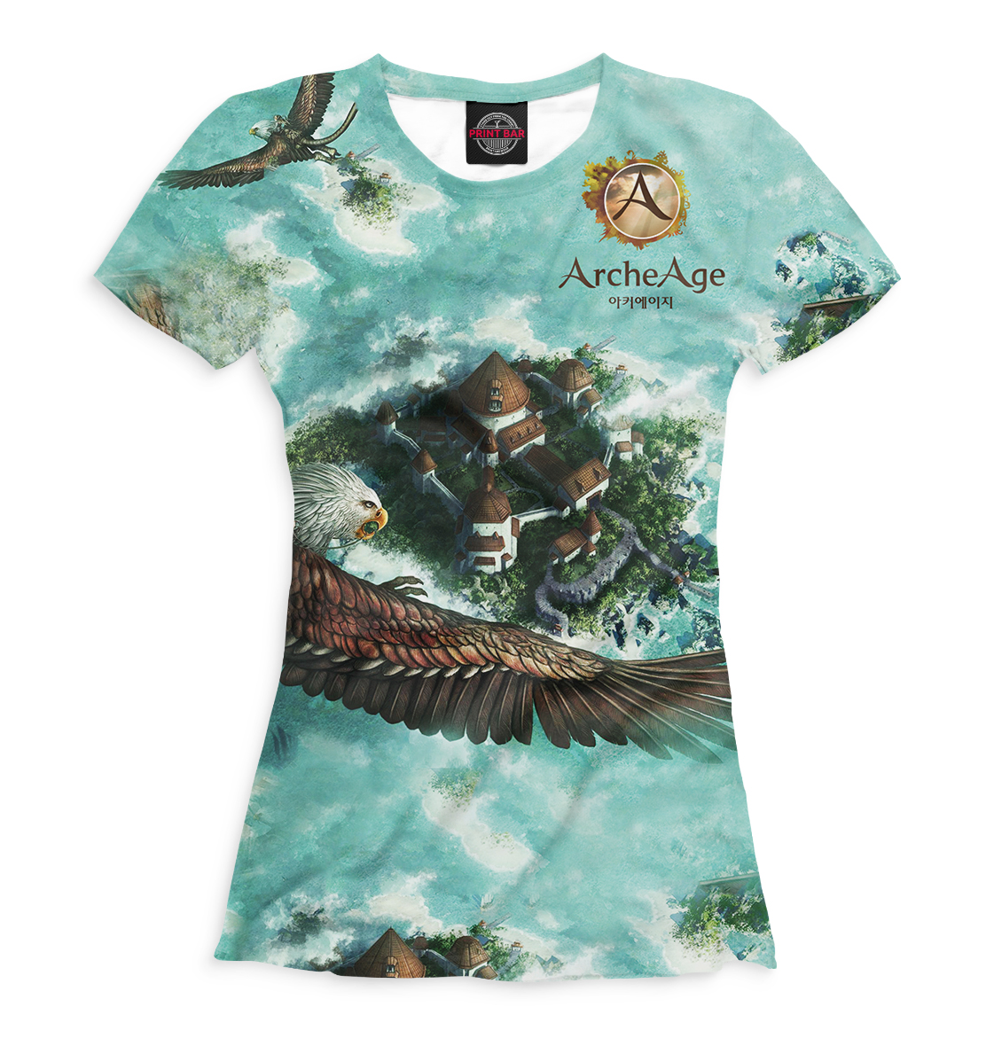 

ArcheAge