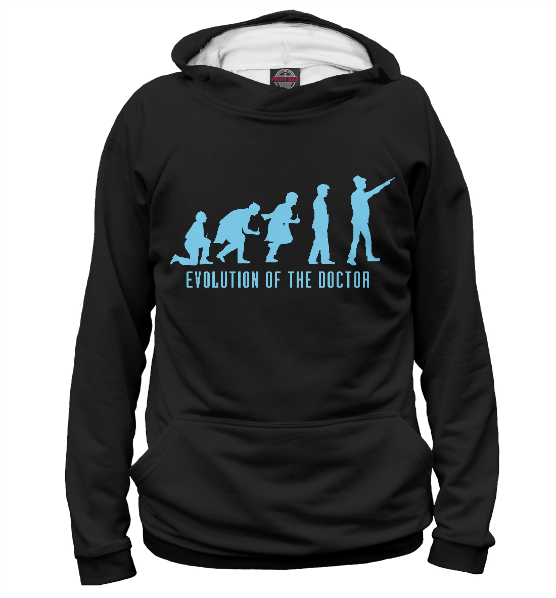 

Doctor Who Evolution