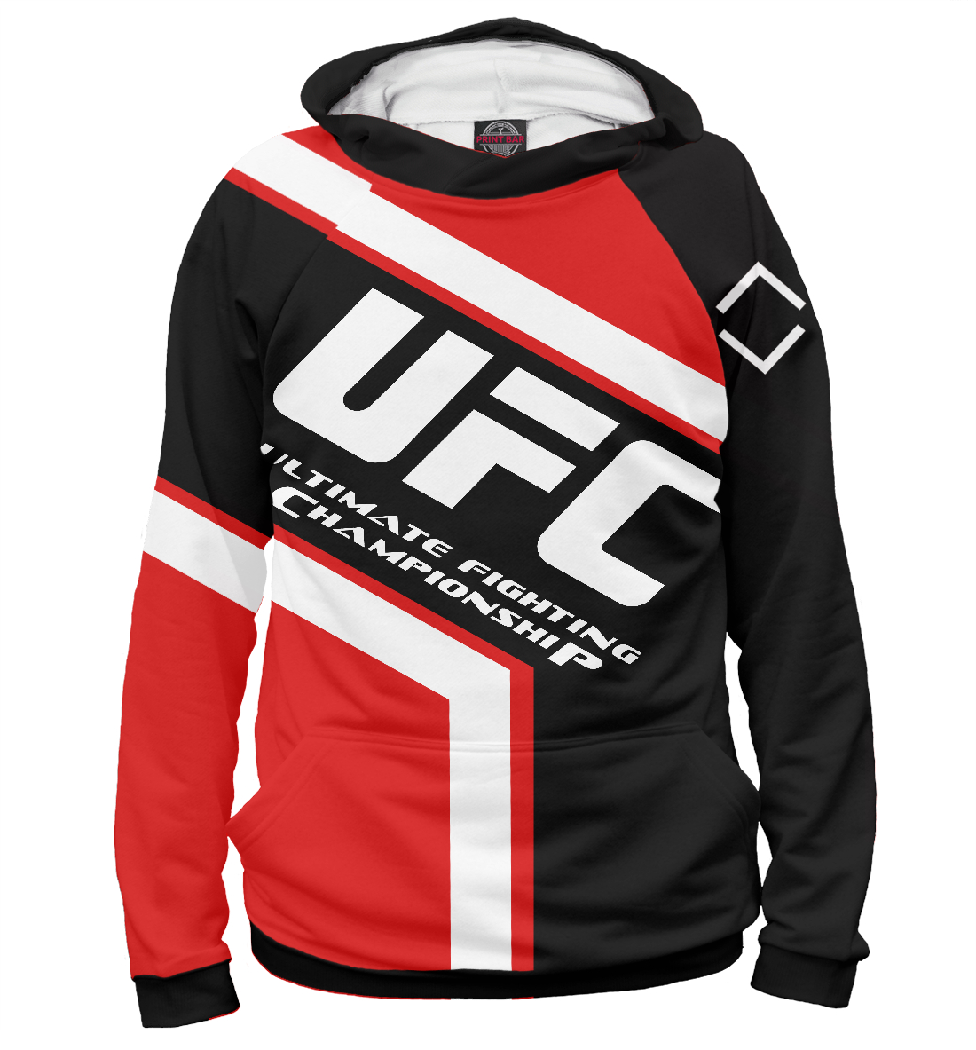 

UFC