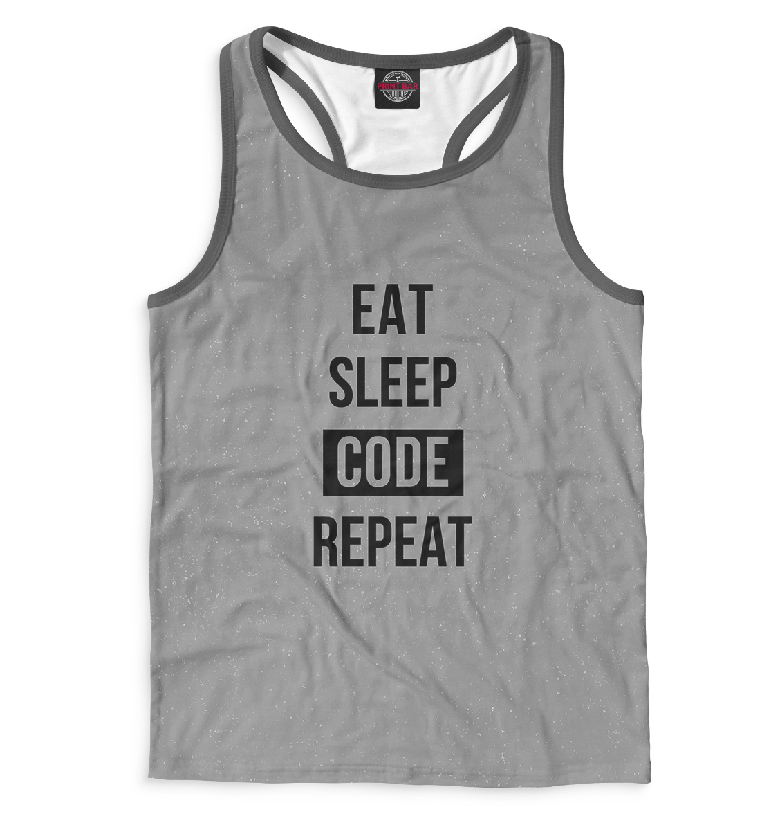 

Eat Sleep Code Repeat