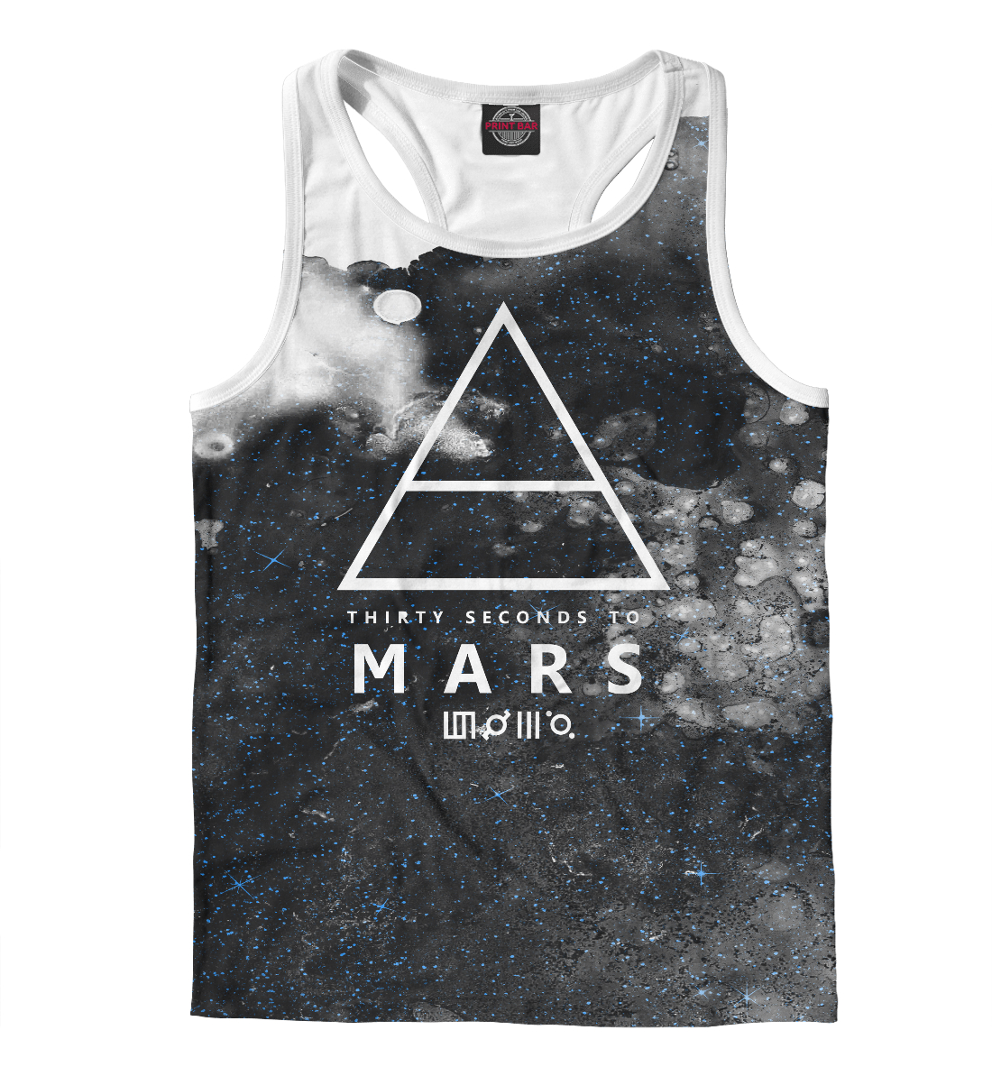 

30 Seconds to mars