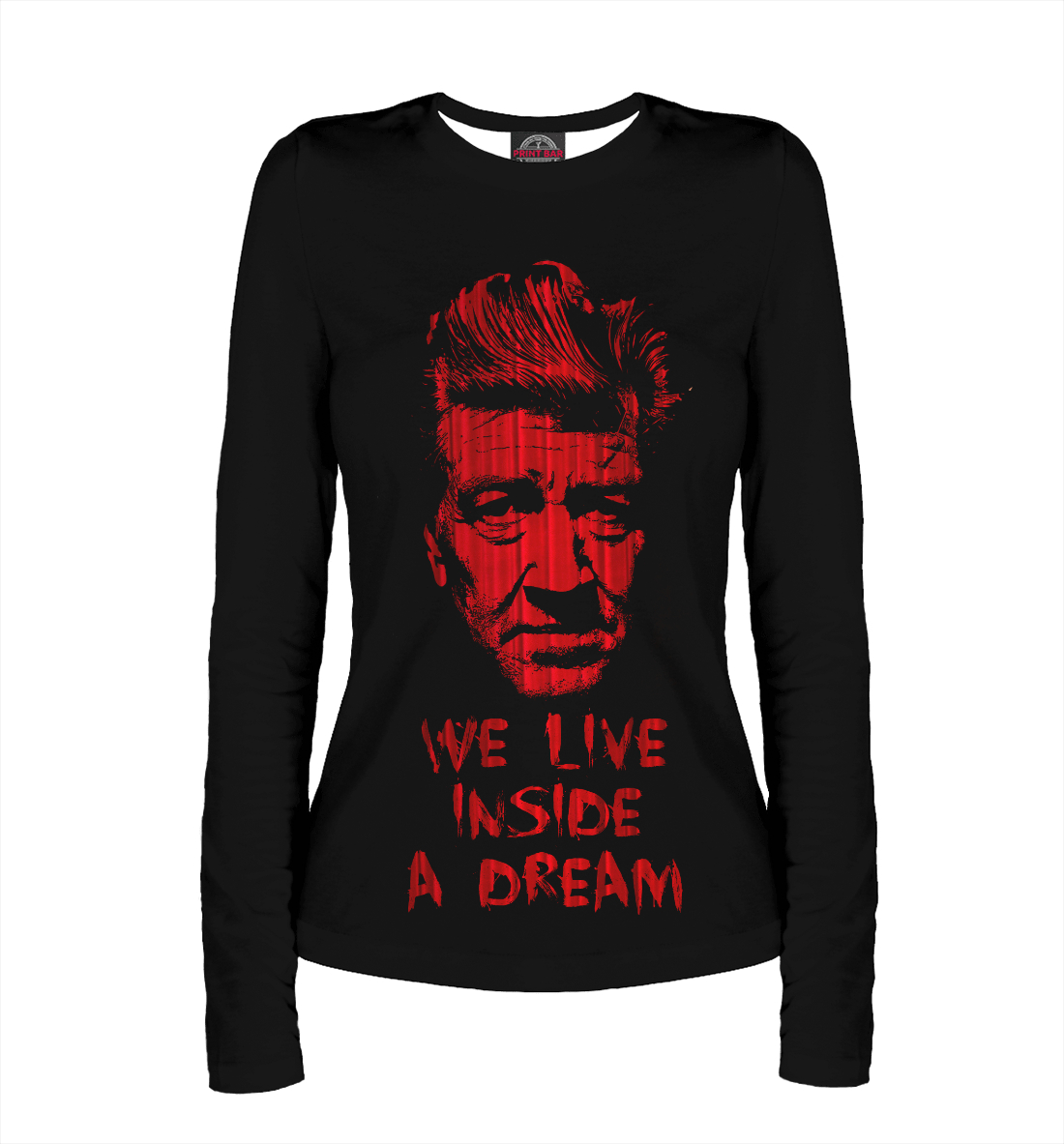 

We live inside a dream