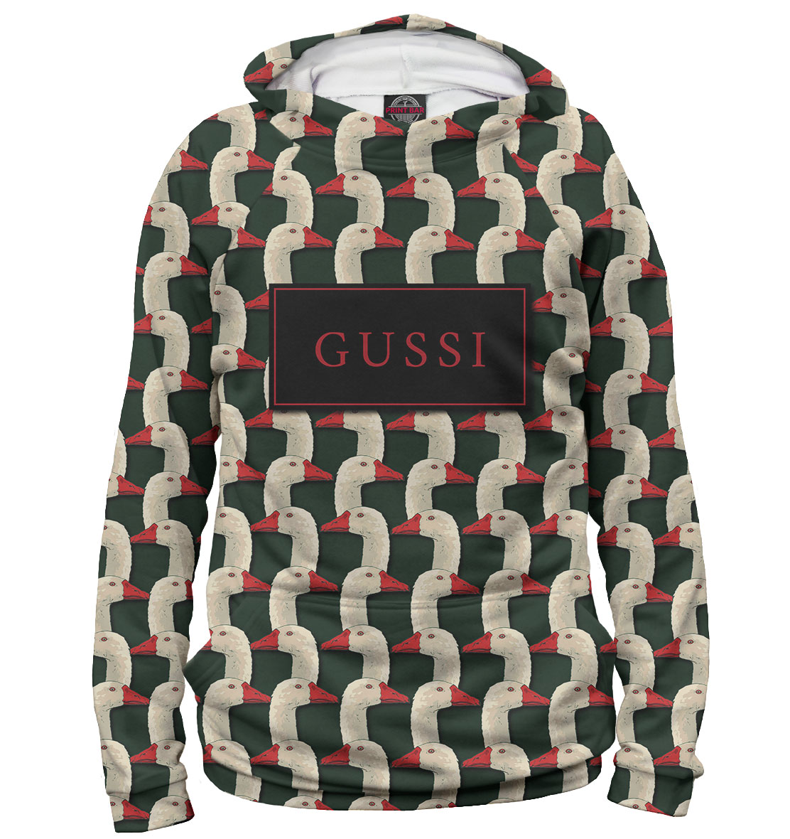 

Gussi