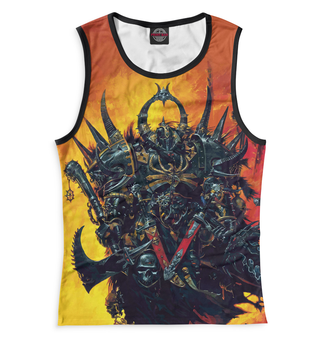

Warhammer