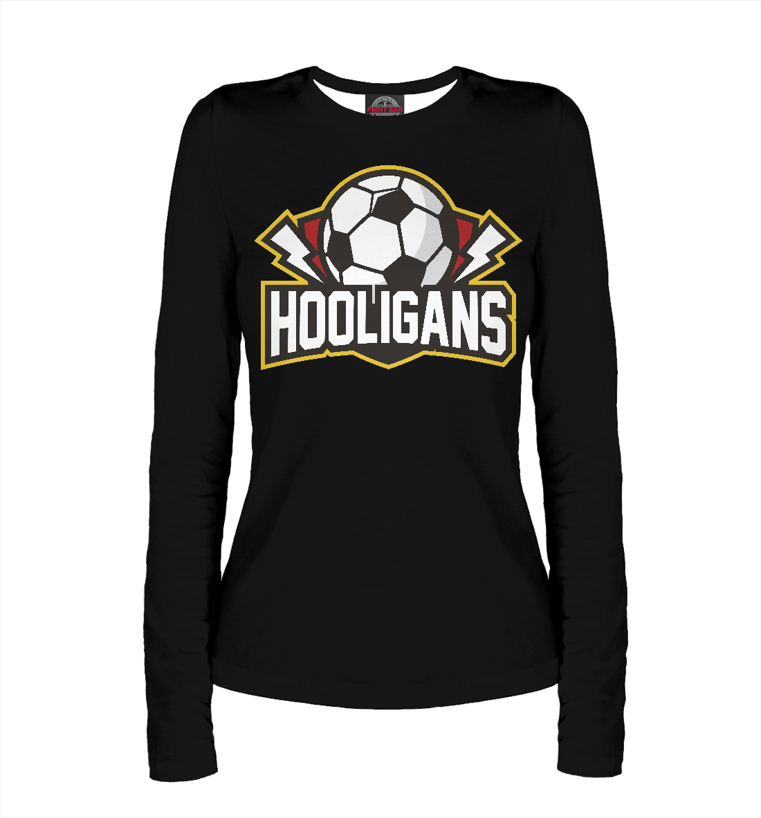 

Football Hooligans