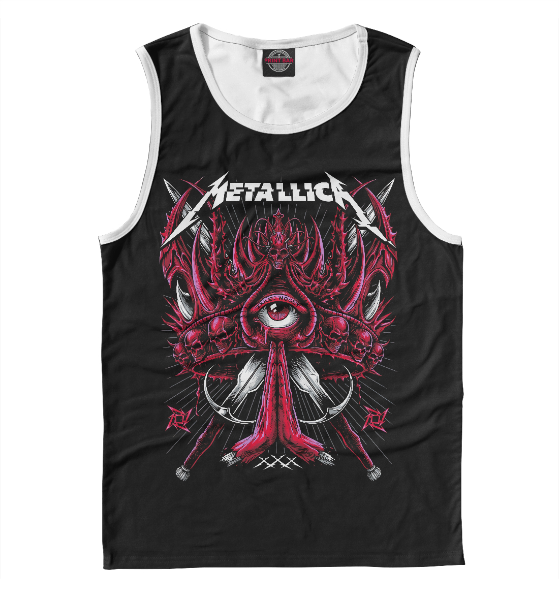 

Metallica